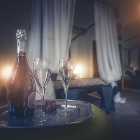 Tridente Rooms Рим Екстер'єр фото