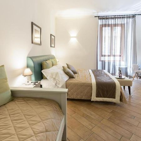 Tridente Rooms Рим Екстер'єр фото
