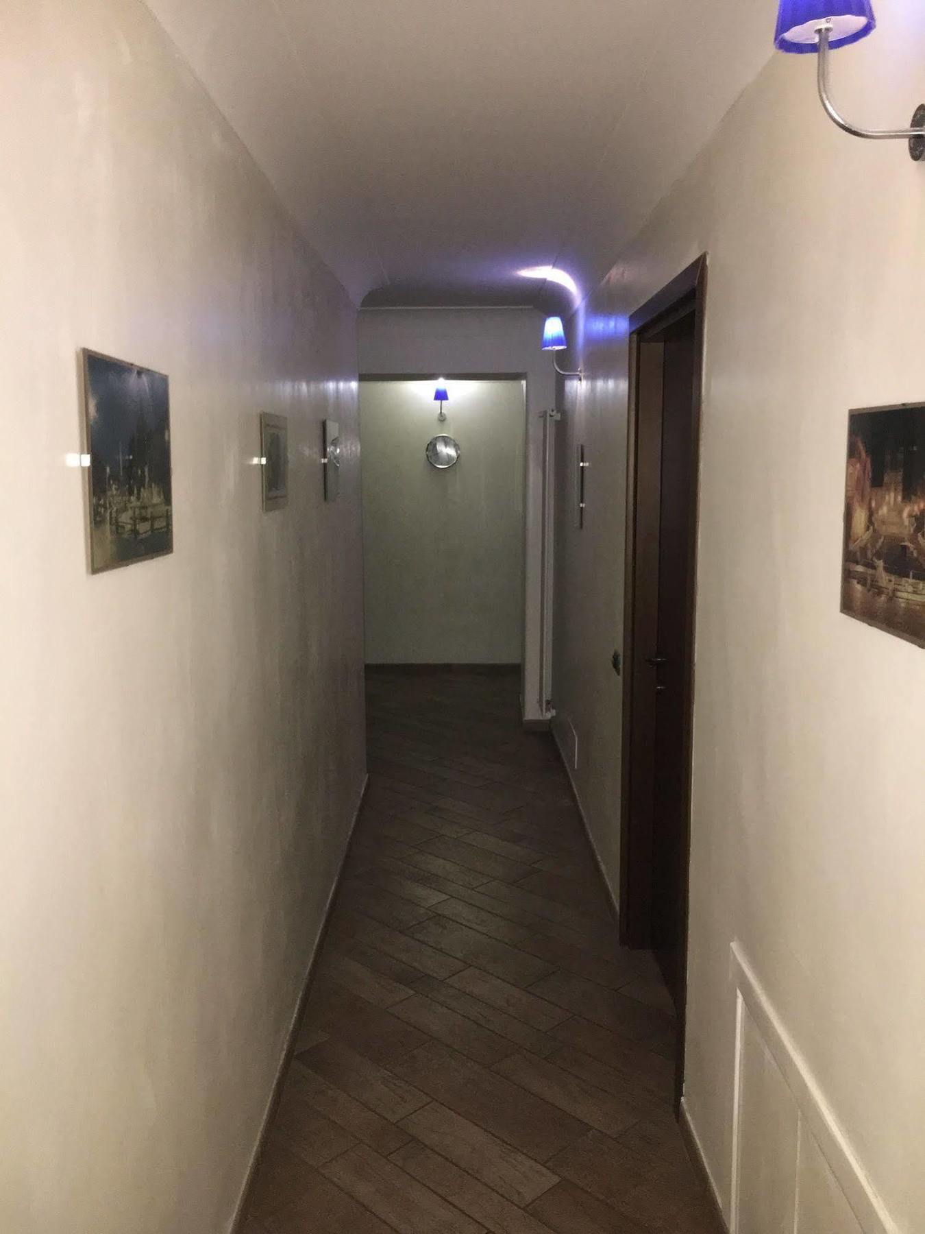 Tridente Rooms Рим Екстер'єр фото
