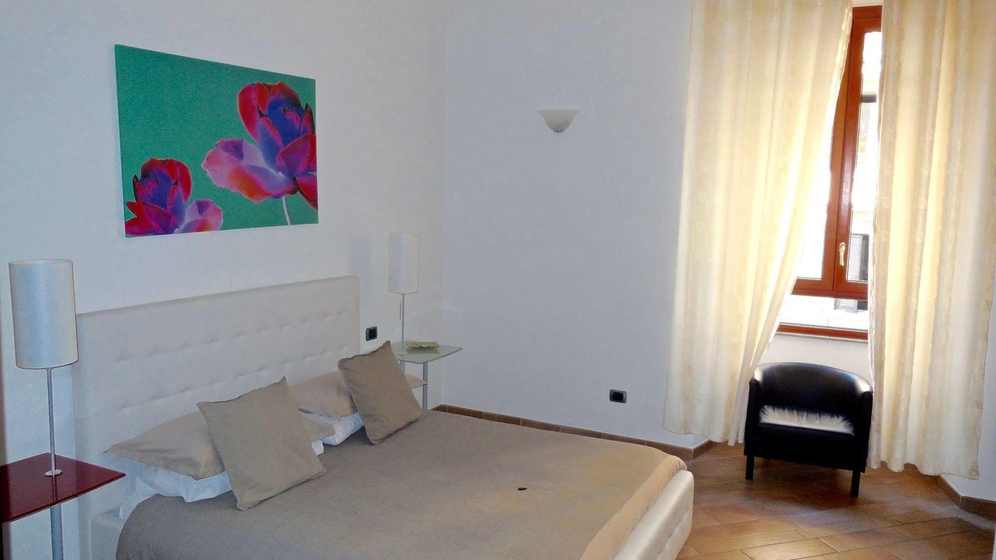 Tridente Rooms Рим Екстер'єр фото