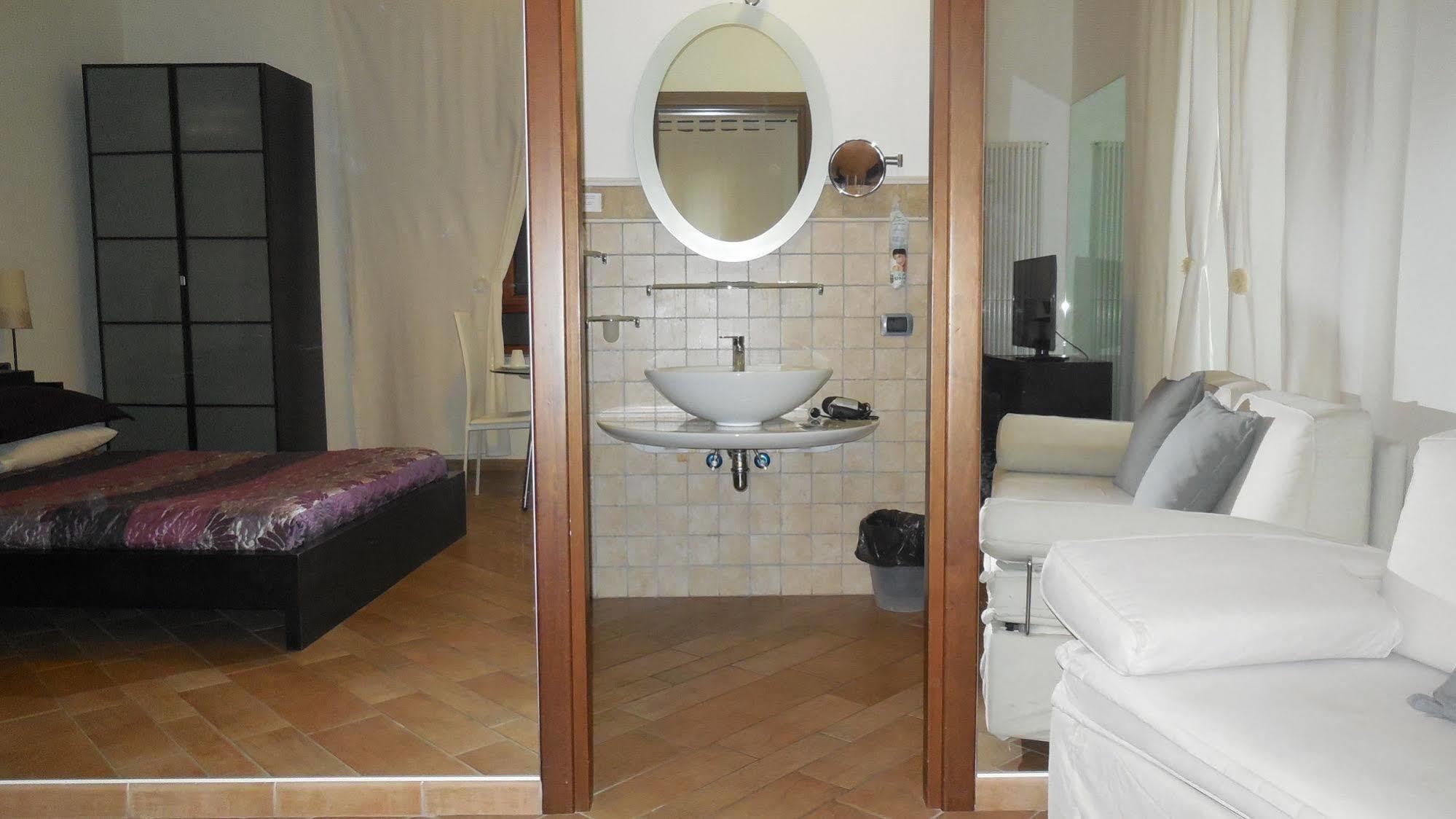 Tridente Rooms Рим Екстер'єр фото
