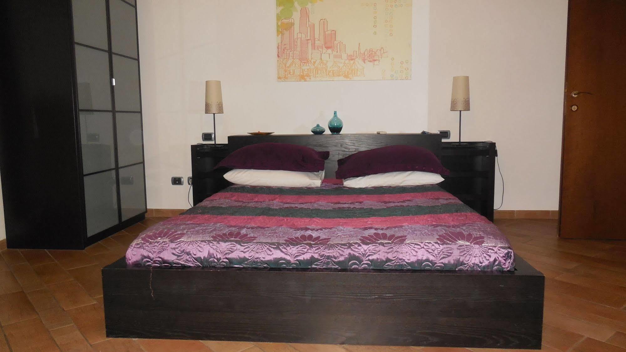 Tridente Rooms Рим Екстер'єр фото