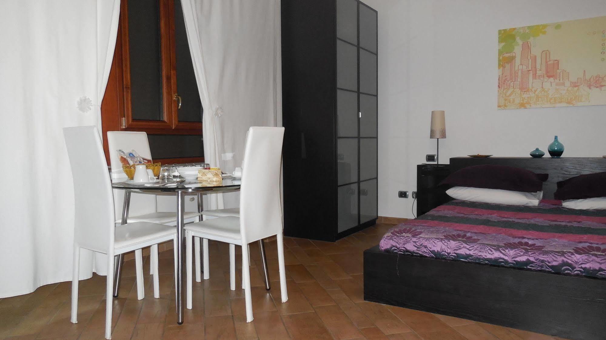 Tridente Rooms Рим Екстер'єр фото