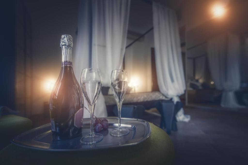Tridente Rooms Рим Екстер'єр фото