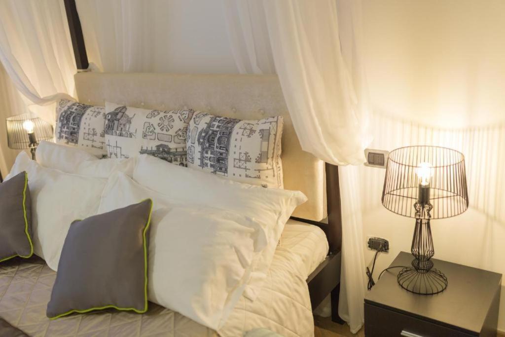 Tridente Rooms Рим Екстер'єр фото