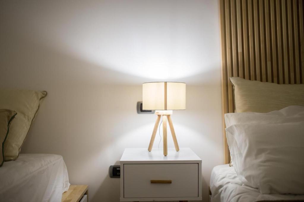 Tridente Rooms Рим Екстер'єр фото