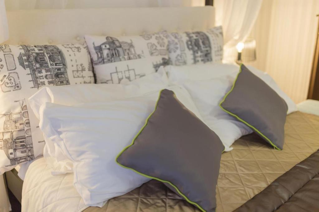 Tridente Rooms Рим Екстер'єр фото