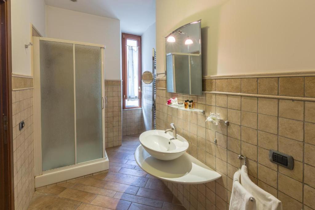 Tridente Rooms Рим Екстер'єр фото