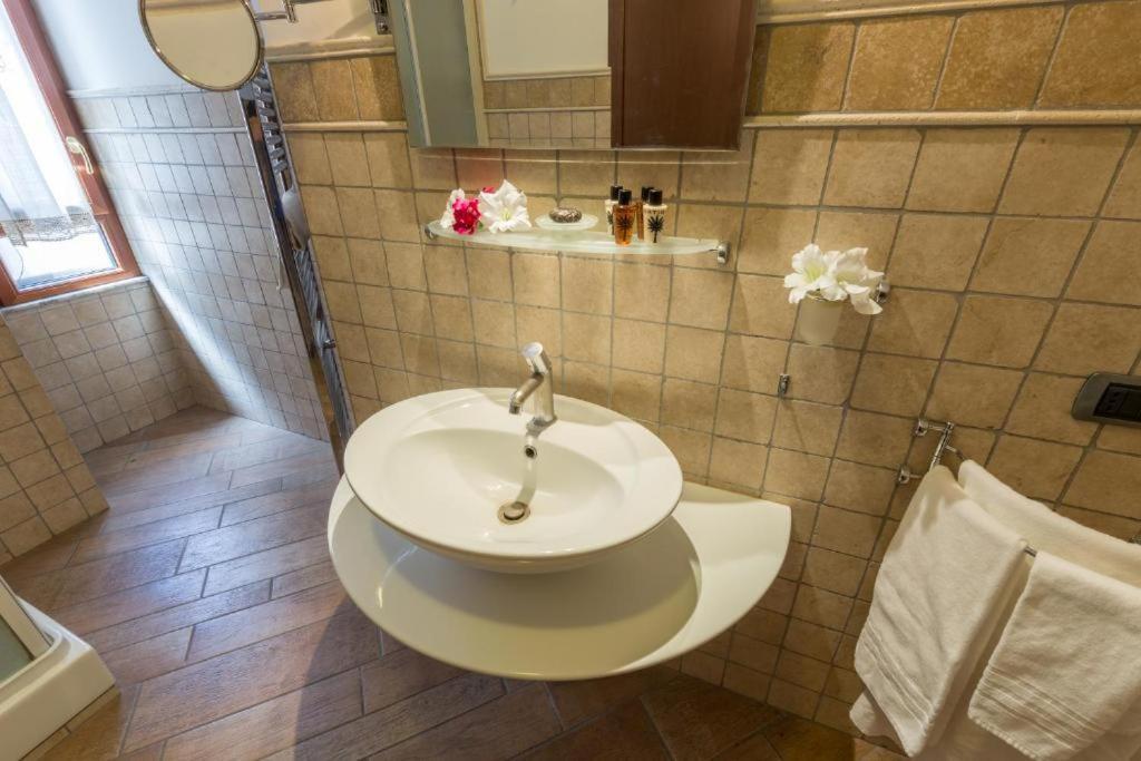 Tridente Rooms Рим Екстер'єр фото